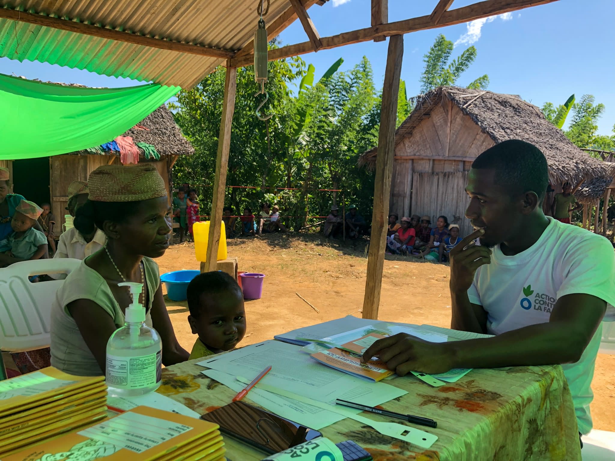 madagascar cyclone sud-est